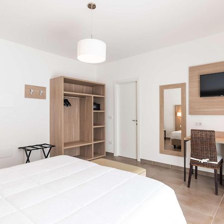 Rooms Angedras Alguer Exterior foto