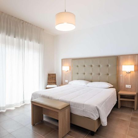 Rooms Angedras Alguer Exterior foto