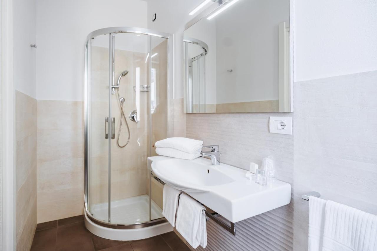 Rooms Angedras Alguer Exterior foto