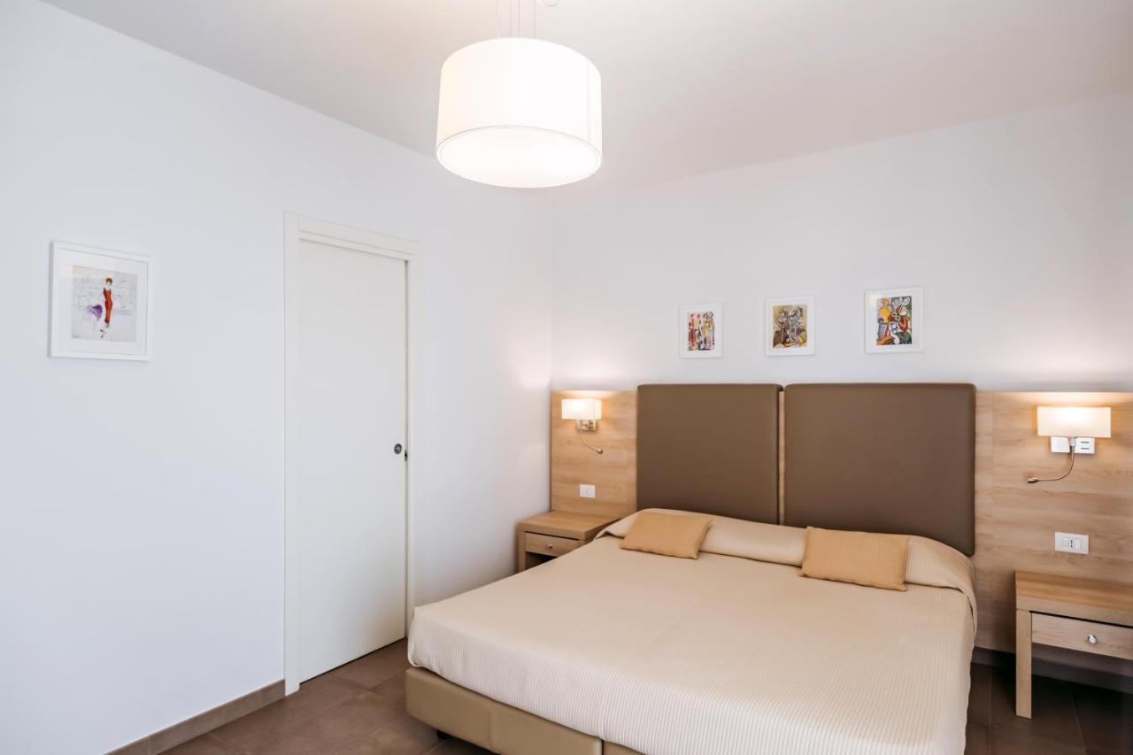 Rooms Angedras Alguer Exterior foto