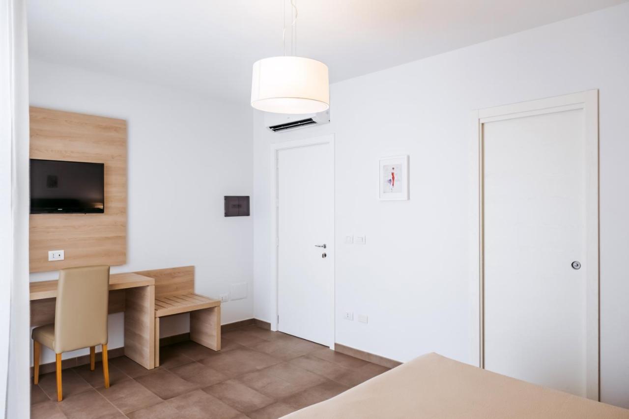 Rooms Angedras Alguer Exterior foto