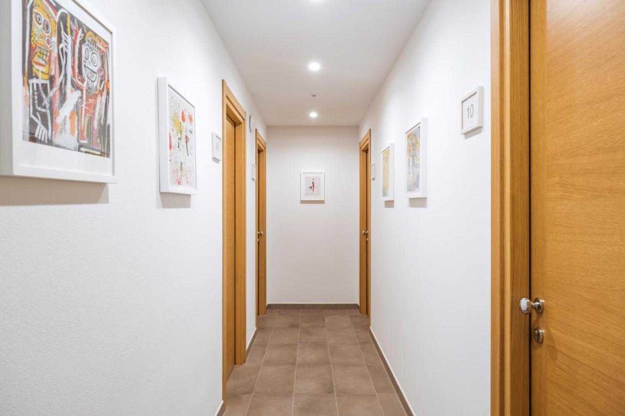 Rooms Angedras Alguer Exterior foto