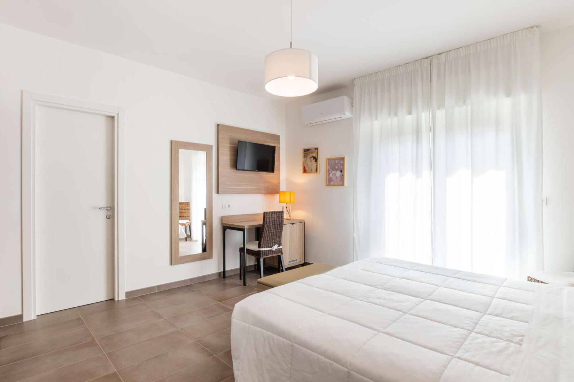 Rooms Angedras Alguer Exterior foto