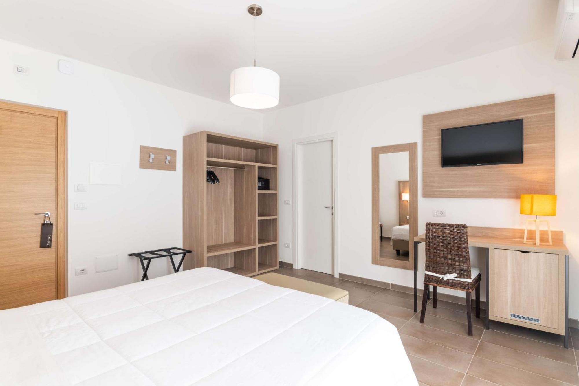 Rooms Angedras Alguer Exterior foto