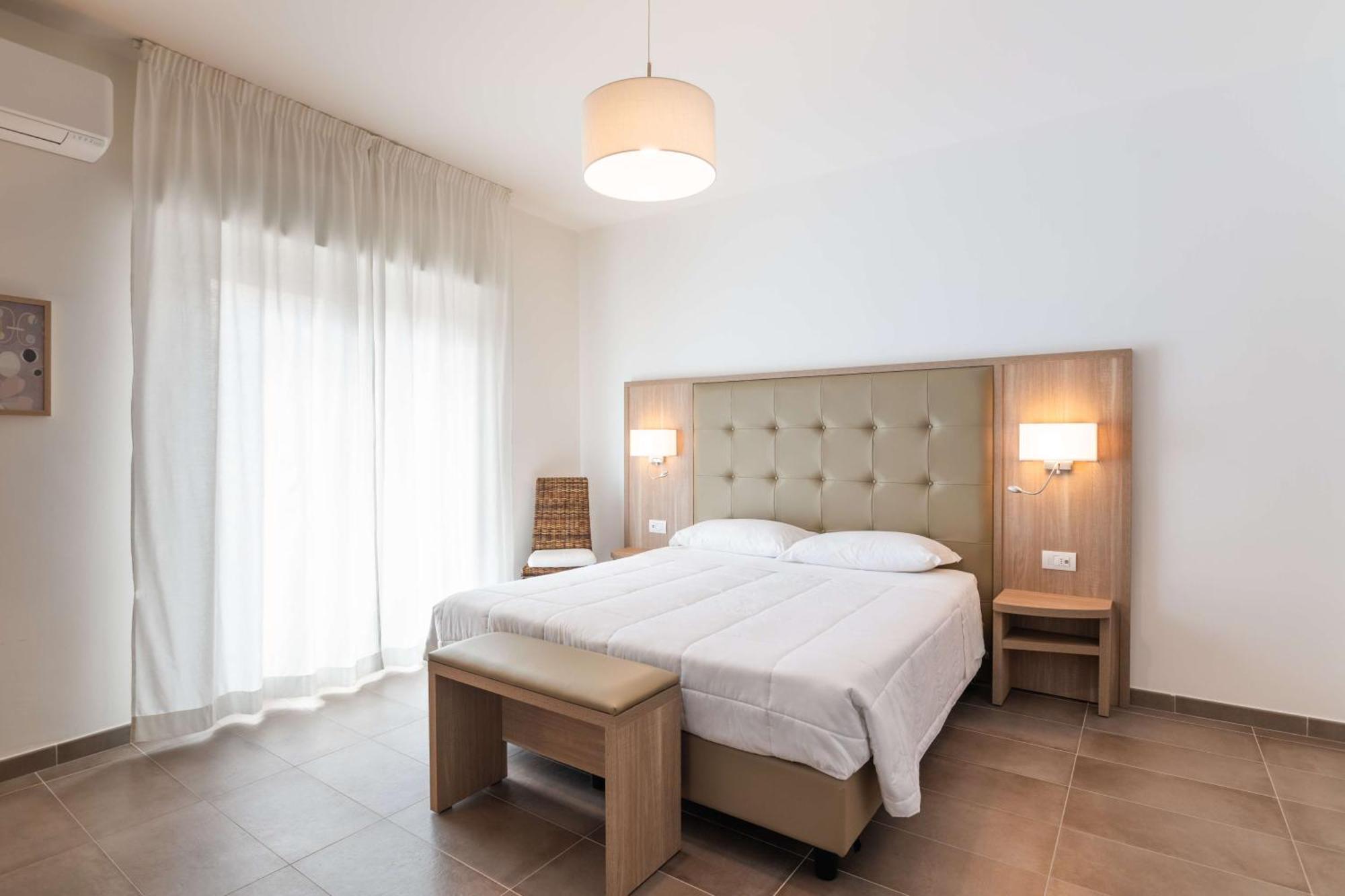 Rooms Angedras Alguer Exterior foto