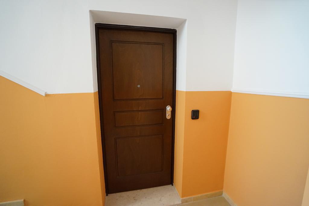 Rooms Angedras Alguer Exterior foto