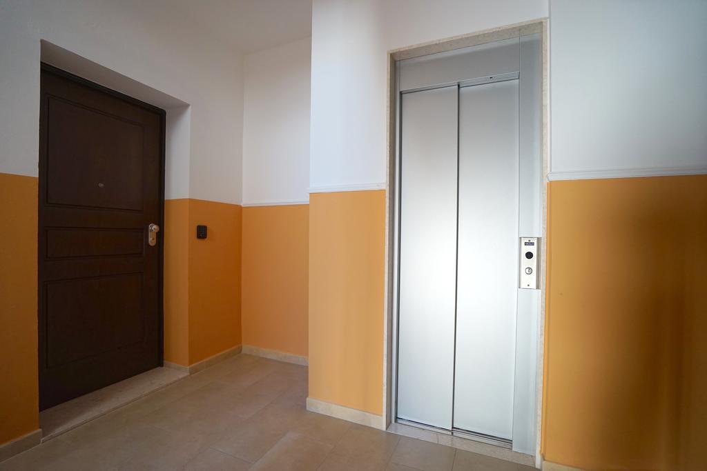 Rooms Angedras Alguer Exterior foto