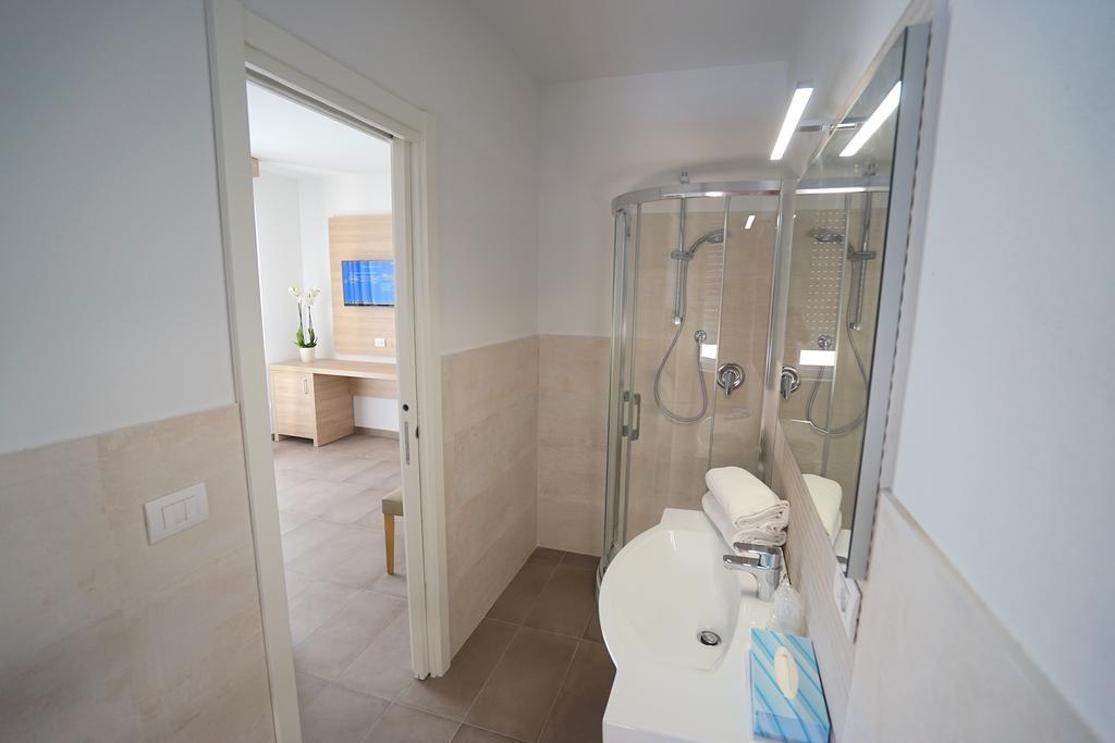 Rooms Angedras Alguer Exterior foto