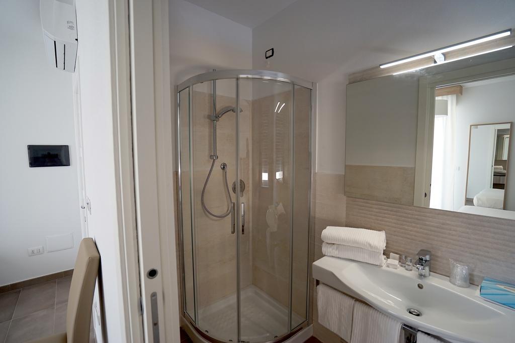 Rooms Angedras Alguer Exterior foto
