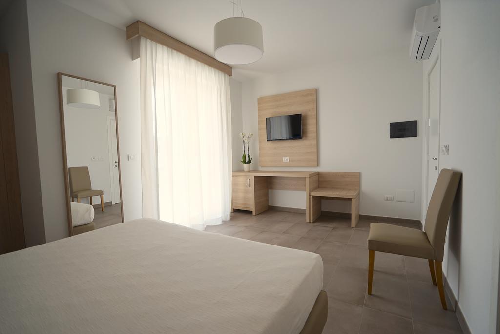 Rooms Angedras Alguer Exterior foto