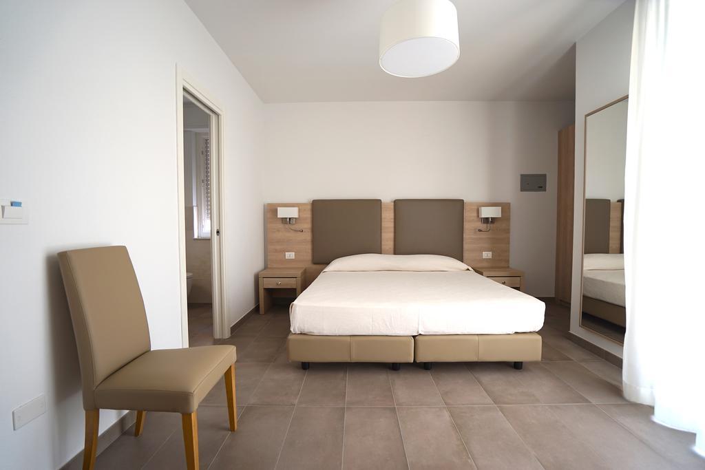 Rooms Angedras Alguer Exterior foto