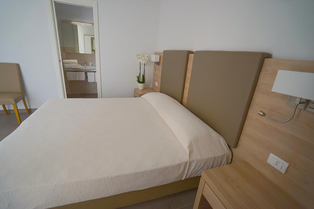 Rooms Angedras Alguer Exterior foto