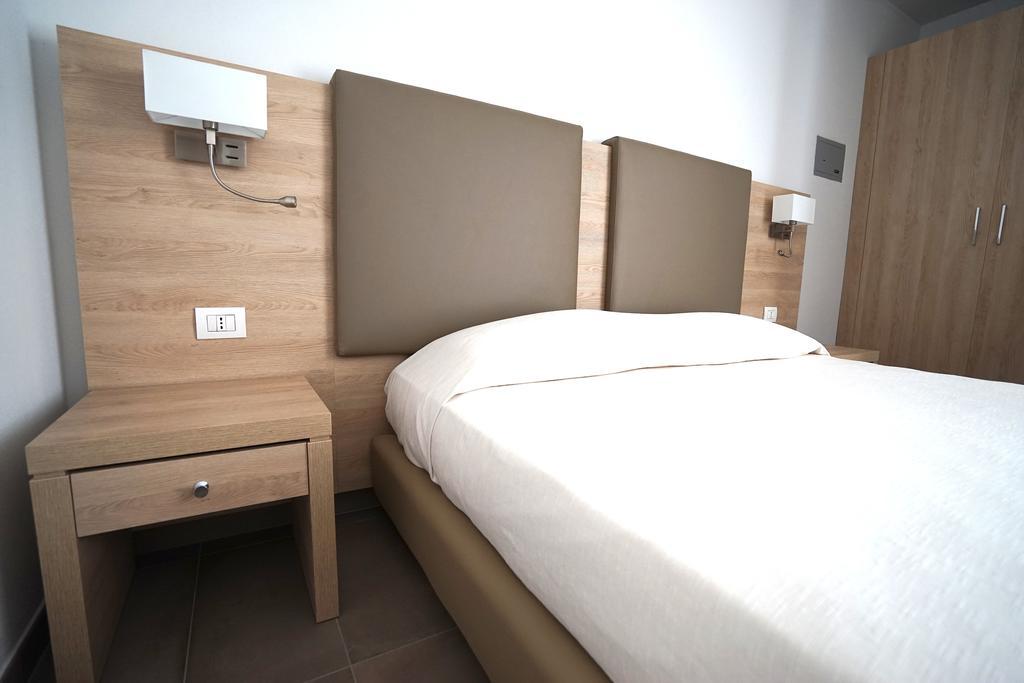 Rooms Angedras Alguer Exterior foto